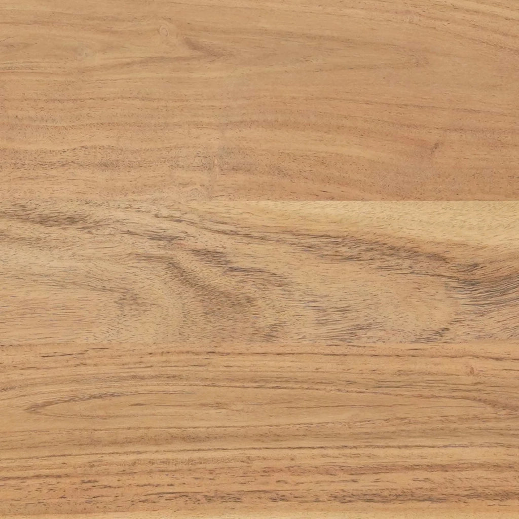 Tavolino fatto a mano Marrone Teak 90 x 30 x 75 cm 42020060