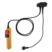 PULSANTIERA COMPLETA DI RICAMBIO PER 'TIRATUTTO' Mod. 125 - L'EUROPEA