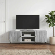 Mobile TV 150 x 31 x 50 cm Grigio Sonoma Legno ingegnerizzato 895611