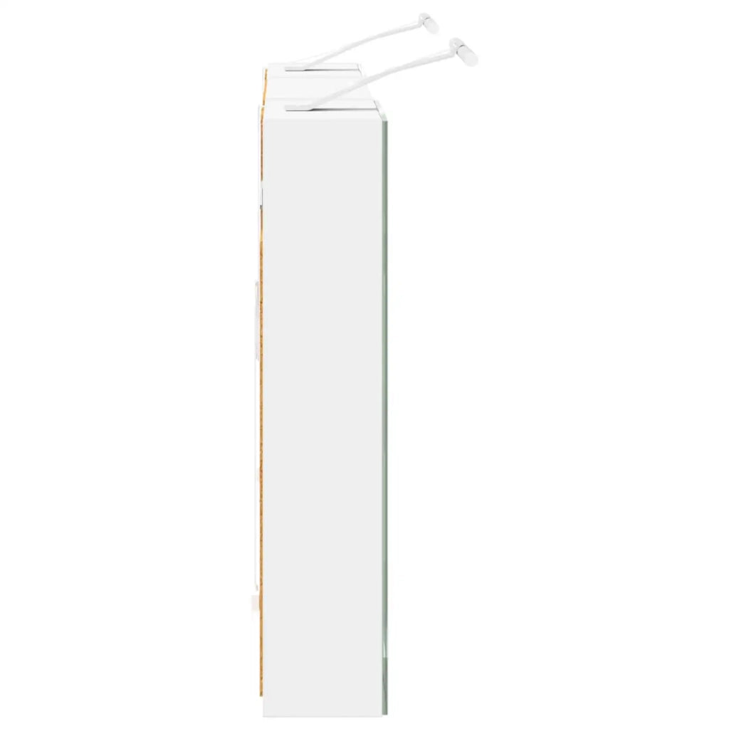 Set di Armadi da Bagno con lo scaffale 3 pcs 100 x 10,5 x 50 cm 3403688