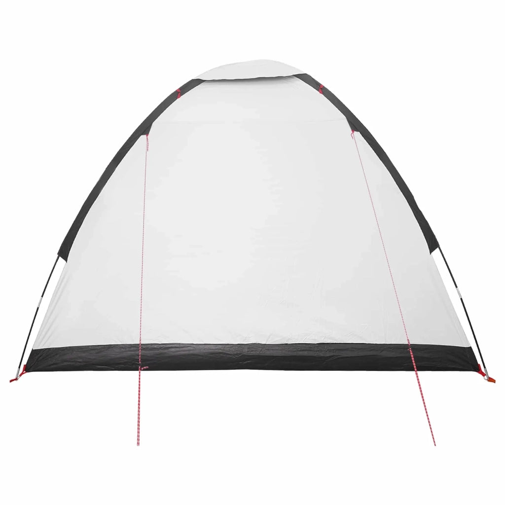 Tenda da campeggio con tetto Bianco Blackout 275 x 215 x 125 cm 42028636