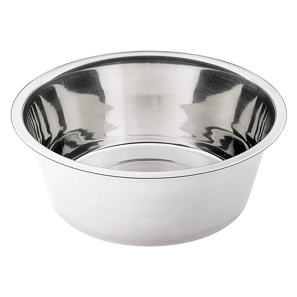 CIOTOLA PER CANE 'ORION' Lt. 0,25 - Ø cm. 13,1 x h. 2,5  - FERPLAST