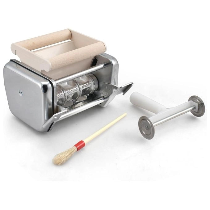 Imperia 400 macchina per pasta e ravioli