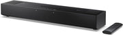 HT-SB700 Soundbar Compatta 2.0.2, Dolby Atmos, Bluetooth con HDMI Earc o CEC, Potenza Totale 140 W, 52 cm, Nero