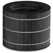 Beurer 110005 LB 200 LB 300 Plus Filtro di Ricambio per Umidificatore 99.99% particelle 1440h colore Nero
