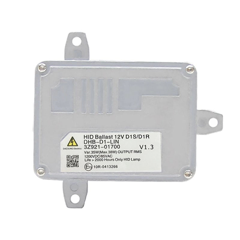 Centralina Ballast Xenon OEM 3T921-01B80 DHB-D3-LIN