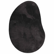 Tappeti per area | Tappeti a zone HUARTE Nero 100 x 200 cm Poliestere