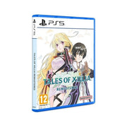 Videogioco bandai namco 117507 playstation 5 tales of xillia remastere