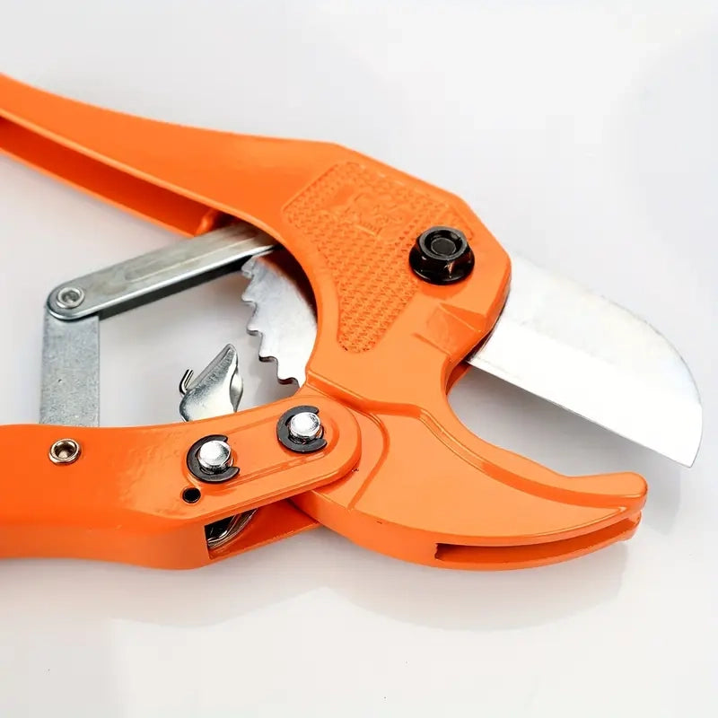CESOIA TAGLIATUBI PVC A CRICCHETTO KENDO Ø 42 mm - KENDO