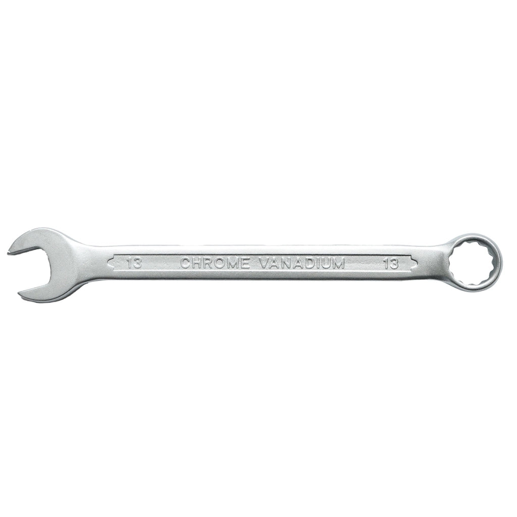 Chiave combinata fissa e a cricchetto da 13 mm Breckner Germany