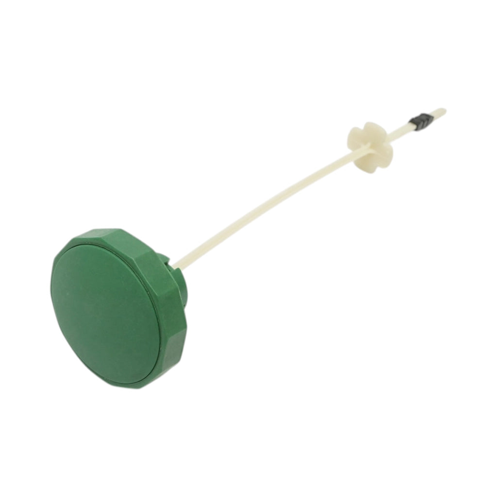 Astina livello olio idraulico John Deere codice OEM AL163619