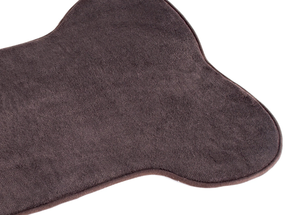 Cuccia Cane Gatto Letto Cuscino Per Animali Materasso Morbido Vari Modelli - Cuccia - Osso P.Marr