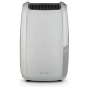 De'Longhi DDSX220 Tasciugo AriaDry Multi Deumidificatore 20 l-24h Serbatoio 5 L 44 dB Antimuffa Asciugabiancheria colore Bianco