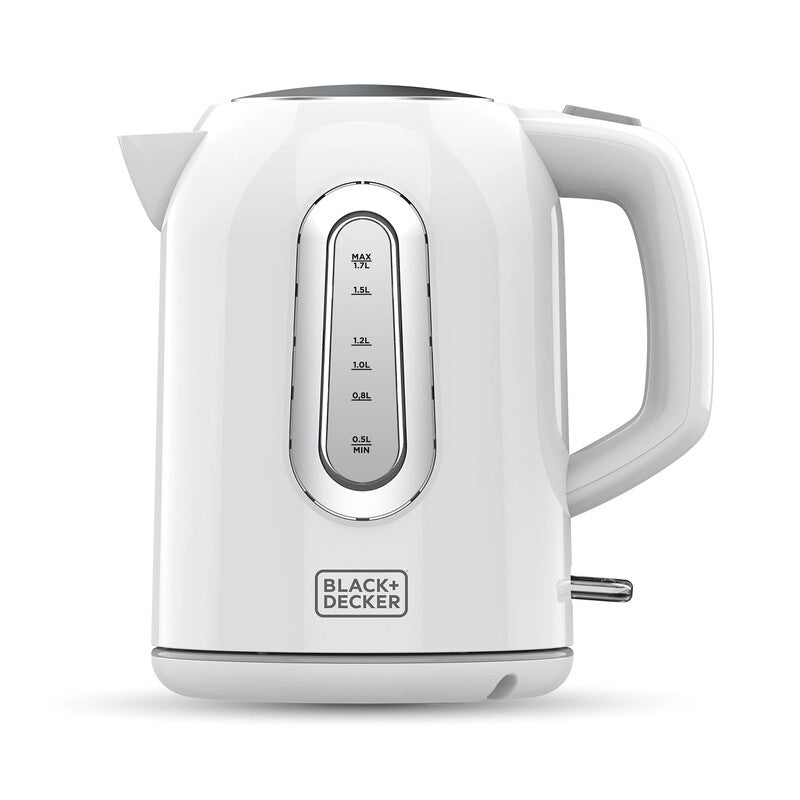 BOLLITORE 2200 W 1,7 L- 1,0 pz