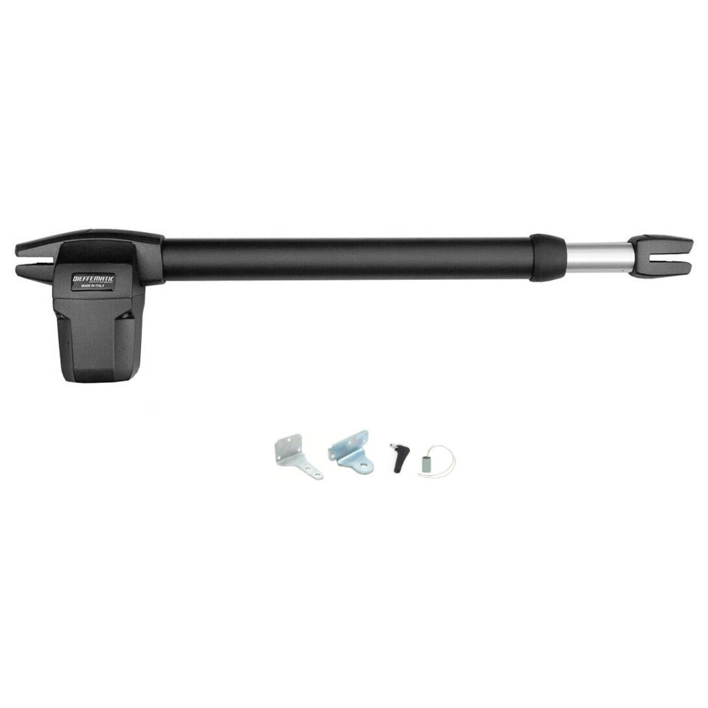 MOTORE BHR SX C300 230V PISTONE ANTE BATTENTI SI ADATTA A GENIUS G-BAT