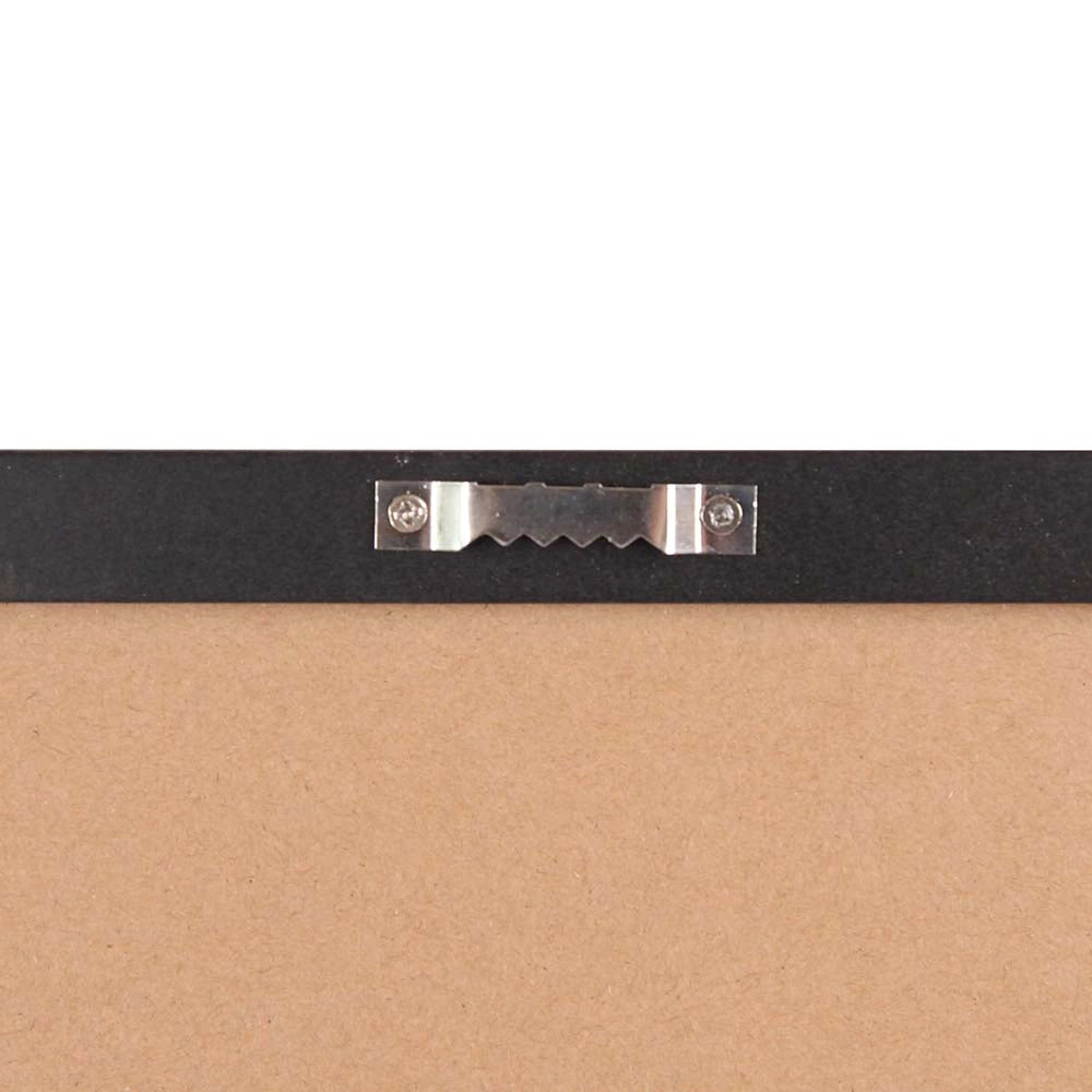 Bacheca Memo Lavagna Magnetica e Sughero Combinata 60x40cm con Accessori inclusi