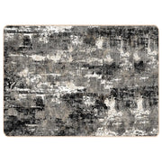 Tappeto del soggiorno | Tappeto Lavabile Multicolore 190x300 cm