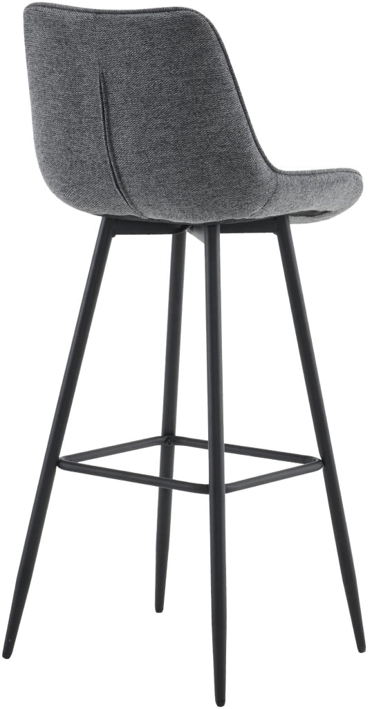 Barhocker Dartford Stoff