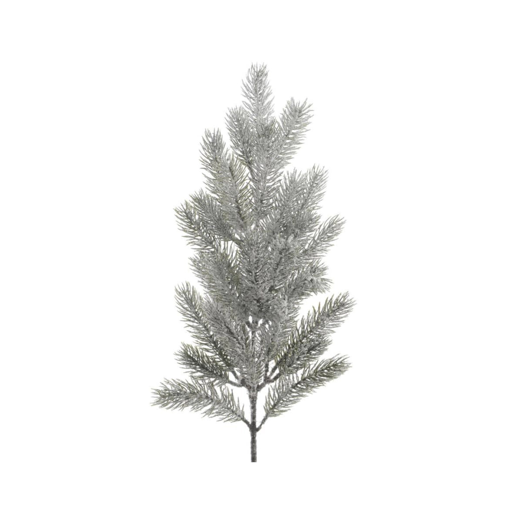 Ramo innevato 66 cm