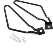 Zadelle con Supporto Motor - Installazione Facile - Supporto Porta Zadella - Elevata Stabilità - Incluso Kit di Viti - Adatto per HD1450/1584