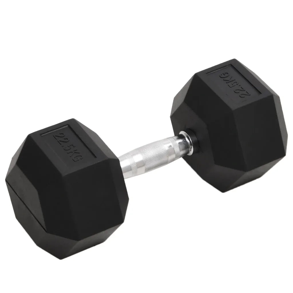 Manubrio 22,5 kg Ghisa cod mxl 60274