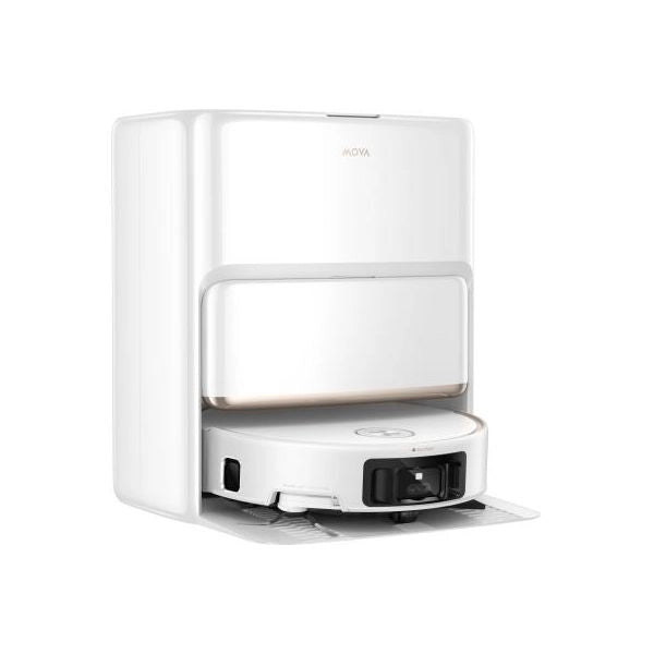 Mova vacuum cleaner mova z60 ultra roller complete white rlz83ce-1-wh rlz83ce1wh (rlz83ce-1-wh) - 171258