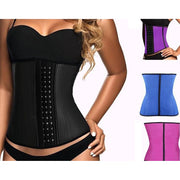 Trade Shop - Panciera Bustino Corpetto Corsetto Contenitiva Guaina Fascia Donna -