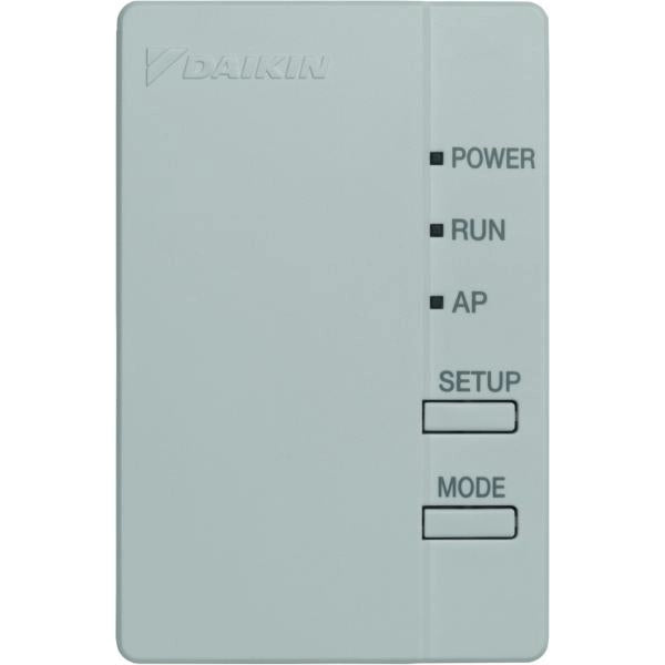 Daikin Modulo Wifi Per 9000/12000/18000 Btu Txcd/rxcd Brp069b45