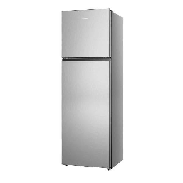 Hisense rt327n4ace frigorifero con congelatore libera installazione 249 l e grigio
