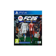 Ps4 ea sports fc 26 eu - 5030943125335