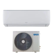 Condizionatore Baxi Astra 24000 Btu JSGNW70 R-32 Wi-Fi Optional