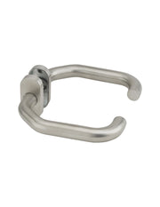 Coppia di maniglie in acciaio inox – THIRARD