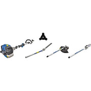 DECESPUGLIATORE 3 IN 1 35250 HYUNDAI  2T CC 42,7 ASTA MM 26