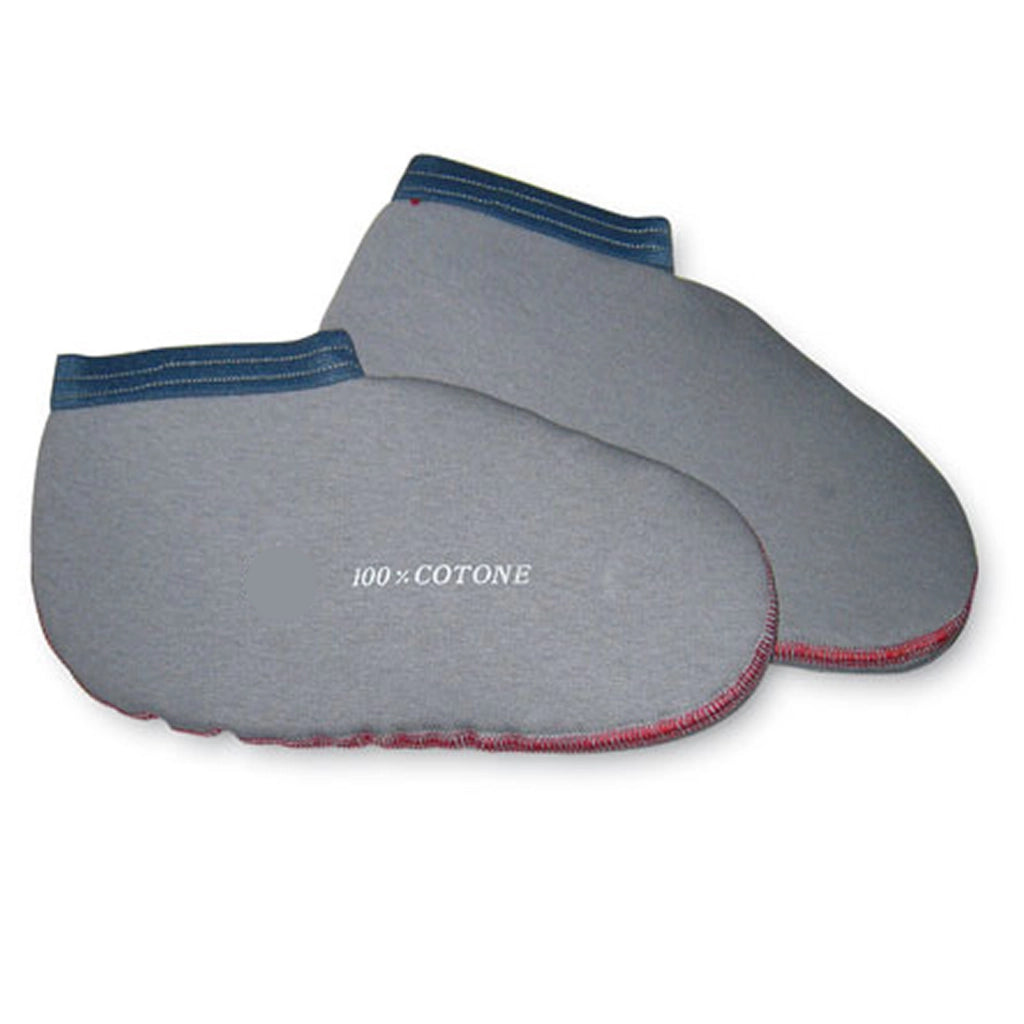 Calzerotti termici diana 100% cotone numero 41
