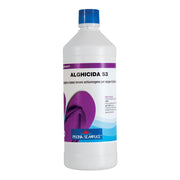 ANTIALGA X PISCINA LIQUIDO LT 1 CONFEZIONE 6 pezzi Piscina Semplice