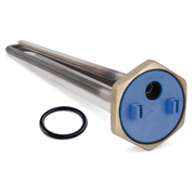 RESISTENZA 800W VERDE BLU RESISTANCE 800W