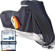 Scooter zeila XL esterno indoor acqua resistente inverno resistente resistente alle abrasioni resistente al calore miglior prodotto testato Copertura scooter