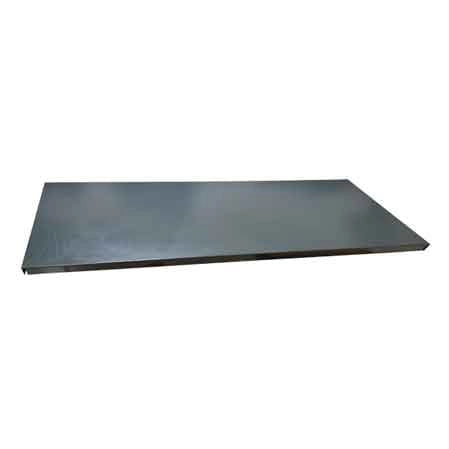 RIPIANO PER ESPOSITORE 'CARDINALE/KENDO' 100x40 cm
