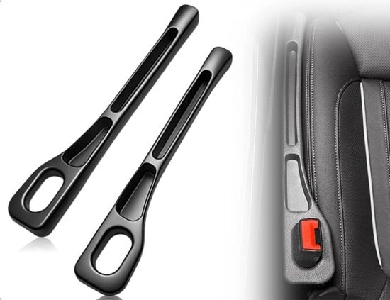 Set di 2 Autostoel Gatenvullers per Accessori Interni