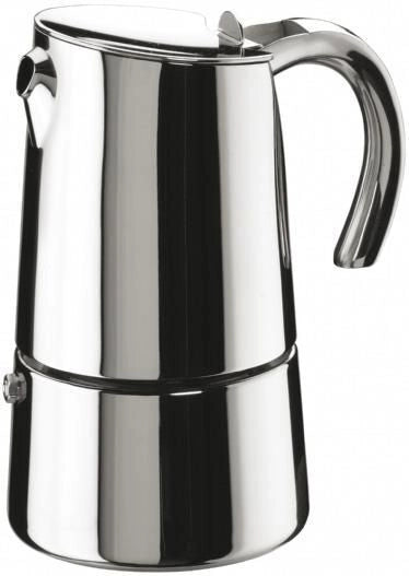 Pinti Inox Bella Moka Acciaio inossidabile