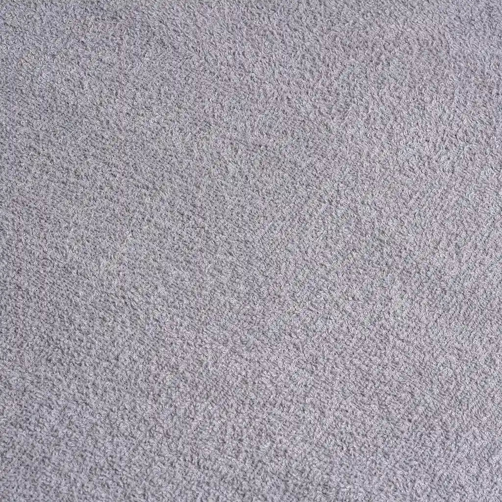 vidaXL Asciugamani Ospiti 4 pz Grigio 30x50 cm 360 g/m² 100% Cotone