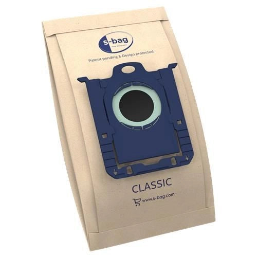 Electrolux E200S Sacchetto per la polvere