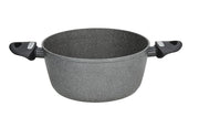 Casseruola Antiaderente Mythos Floatec anche Induzione 24 cm Tognana
