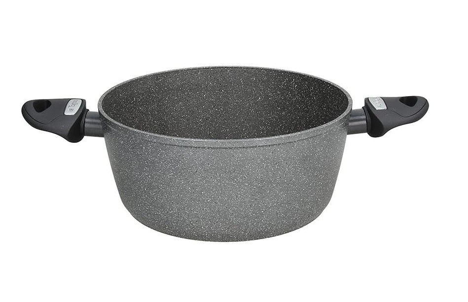 Casseruola Antiaderente Mythos Floatec anche Induzione 24 cm Tognana