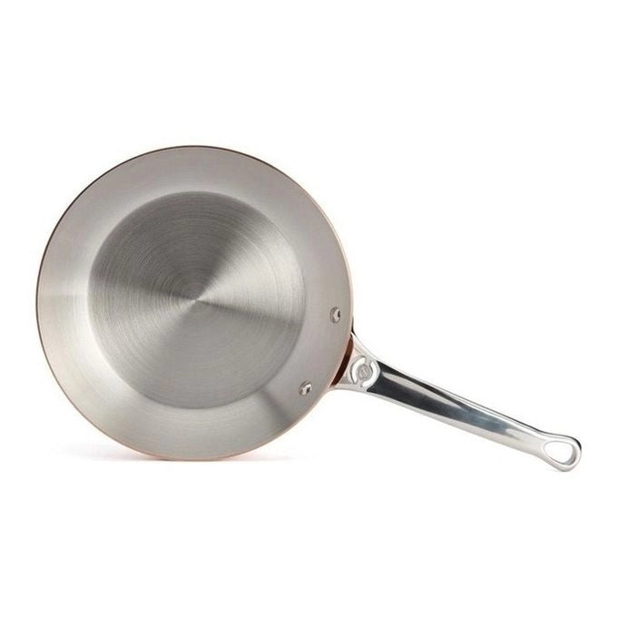 de Buyer 6224.24 padella Pentola multiuso Rotondo
