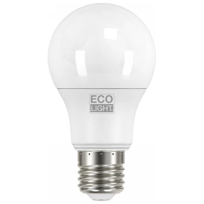 Lampadina Led Goccia 9W E27