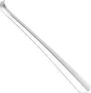 Scoletta Lunga 42 cm - Estensore di Caviglia in Metallo per Seniores, Donne in Speranza e Bambini - Ideale per Stivali e Scarpe da Ginnastica