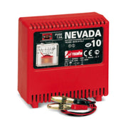 CARICABATTERIA NEVADA 10- TELWIN- 1,0 pz