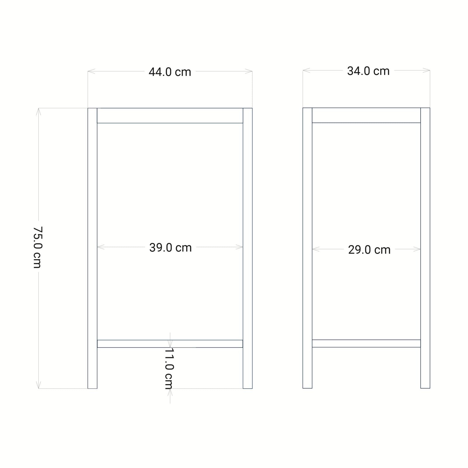 Lavello da Giardino Senza Rubinetto in Cemento Granulato di Marmo Madrid Grigio
