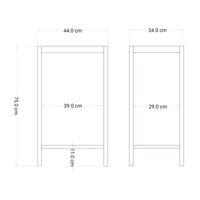 Lavello da Giardino Senza Rubinetto in Cemento Granulato di Marmo Madrid Grigio